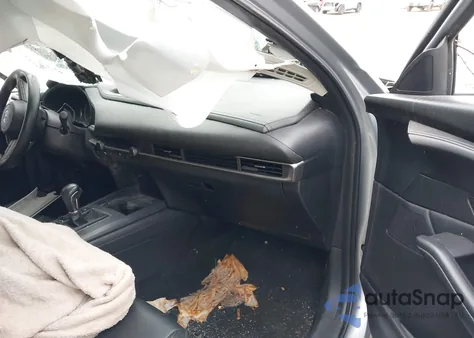 2021 Mazda Cx-30 Select из США, поврежденный, VIN 3MVDMABLXMM234909